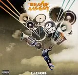 Travie Mccoy LP (analog) Lazarus