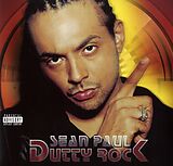 Sean Paul Vinyl Dutty Rock(20th Anniversary Deluxe Edition)