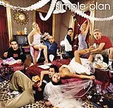 Simple Plan LP (analog) No Pads,No Helmets...just Balls