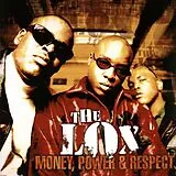The Lox LP (analog) Money,Power & Respect
