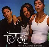 Total LP (analog) Kima,Keisha & Pam