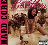 Lil' Kim LP (analog) Hard Core(champagne On Ice Vinyl)