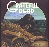 Grateful Dead LP (analog) Wake Of The Flood(50th Anniveray Remaster)