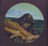 Grateful Dead LP (analog) Wake Of The Flood(50th Anniversary Remaster)(pictu