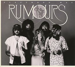 Fleetwood Mac CD Rumours Live