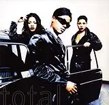 Total LP (analog) Total