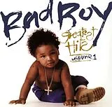 Various LP (analog) Bad Boy Greatest Hits Volume 1