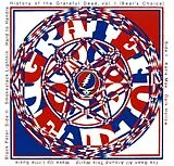 Grateful Dead LP (analog) History Of The Grateful Dead Vol.1(bear's Choice)