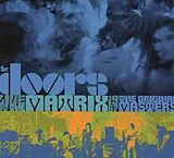 The Doors CD Live At The Matrix