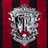 Roadrunner United CD The All Star Sessions