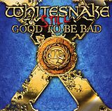 Whitesnake CD Still...good To Be Bad