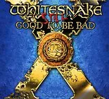 Whitesnake CD Still...good To Be Bad