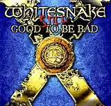 Whitesnake Vinyl Still...good To Be Bad(translucent Blue Vinyl)
