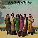 Foreigner LP (analog) Foreigner