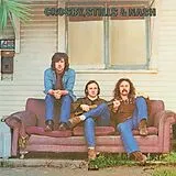 Stills&Nash Crosby LP (analog) Crosby,Stills&Nash