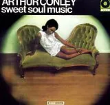 Arthur Conley LP (analog) Sweet Soul Music(mono)