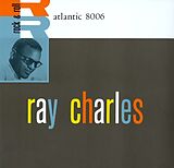 Ray Charles Vinyl Ray Charles (mono)