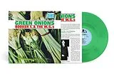 Booker T.&The Mg's LP (analog) Green Onions(deluxe)(60th Anniversary)