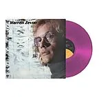 Warren Zevon LP (analog) A Quiet Normal Life:the Best Of