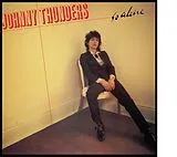 Johnny Thunders LP (analog) So Alone(45th Anniversary Edition)(syeor 23ex)