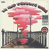 The Velvet Underground LP (analog) Loaded
