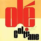 John Coltrane LP (analog) Olé Coltrane(syeor 23ex)