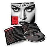 Madonna CD Finally Enough Love