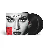 Madonna LP (analog) Finally Enough Love