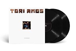 Tori Amos Vinyl Little Earthquakes