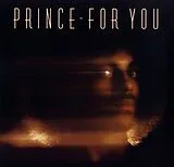 Prince Vinyl For You