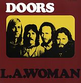 The Doors LP (analog) L.a. Woman