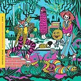 Grateful Dead CD Madison Square Garden,New York,Ny 3/9/81 (live)