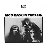 MC5 LP (analog) Back In The Usa