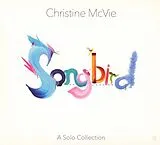 Christine McVie CD Songbird (a Solo Collection)