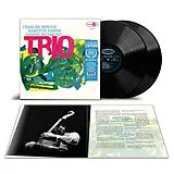Charles Feat.hawes,Hampton&Richmond,Danny Mingus LP (analog) Mingus Three