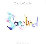 Christine Mcvie LP (analog) Songbird (a Solo Collection)