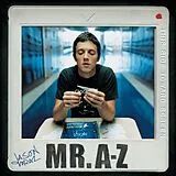 Jason Mraz LP (analog) Mr.a-z(deluxe Edition)