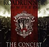 Roadrunner United LP (analog) The Concert(live At The Nokia Theatre,New York,Ny)