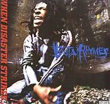 Busta Rhymes LP (analog) When Disaster Strikes...