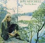 Joni Mitchell LP (analog) For The Roses