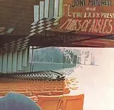 Joni Mitchell LP (analog) Miles Of Aisles(2022 Remaster)