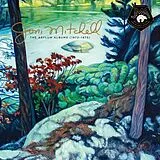 Joni Mitchell LP (analog) The Asylum Albums(1972-1975)