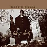 The Notorious B.i.g. LP (analog) Life After Death (25th Anniversary Super Deluxe Ed