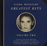 Linda Ronstadt LP (analog) Greatest Hits Vol.2