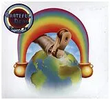 Grateful Dead CD Europe '72(live)(50th Anniversary Edition)