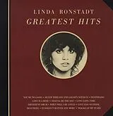 Linda Ronstadt LP (analog) Greatest Hits Vol.1