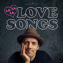 Jason Mraz Vinyl Lalalalovesongs