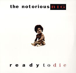 Notorious B.I.G.,The Vinyl Ready to Die