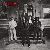 The Time LP (analog) The Time(expanded Edition)