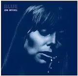 Joni Mitchell LP (analog) Blue